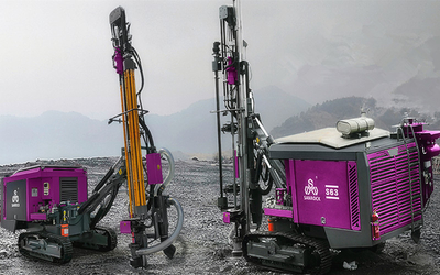 Quzhou Sanrock Heavy Industry Machinery Co., Ltd. Perfil da Empresa