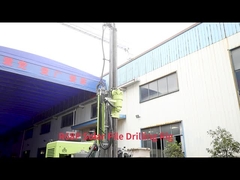 Motor de pilhas solares Motor de pilhas hidráulicas Máquinas de construção Máquina fotovoltaica