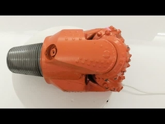 TCI Tricone Bit API ferramenta de perfuração de rocha padrão Roller Cone Drill Bit Oil Well Tricone Drill Bit