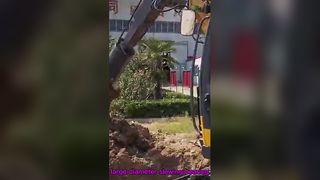 Equipamento de perfuração rotativa de impacto 25m de perfuração hidráulica profunda Máquinas de perfuração rotativa