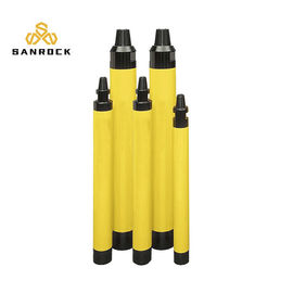 Qualidade  6 Inch Down The Hole Hammer Dth Drill Hammer Carbon Steel Dhd360 Cop64 Ql60 Sd6 Mission60 Fábrica