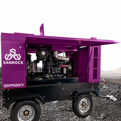 Fabricante Compressor de ar de parafuso Máquina de compressão de ar de parafuso