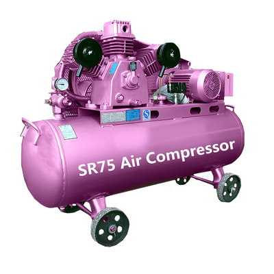 Compressores alternativos Compressores de ar elétricos pequenos Compressores de ar de pistão