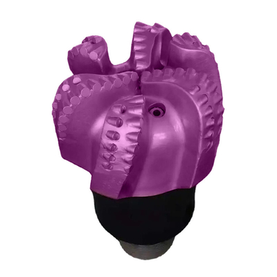 PDC Bore Bit Diamond Core Bit Oilfield Bem Hard Rock ferramenta de perfuração API PDC Bore Bit