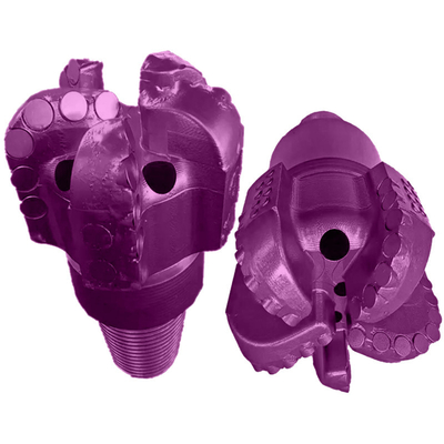 PDC Bore Bit Diamond Core Bit Oilfield Bem Hard Rock ferramenta de perfuração API PDC Bore Bit