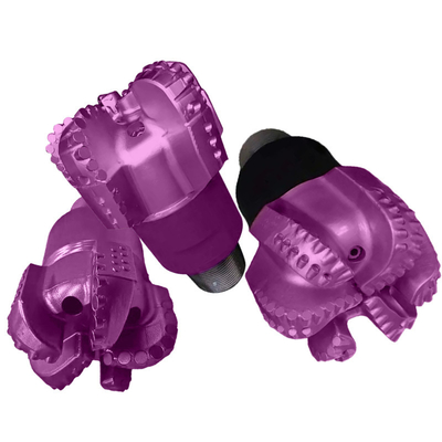 PDC Bit Diamond Drilling Bit 5 7/8 InchSteel Body PDC Petroleum Drilling Bit
