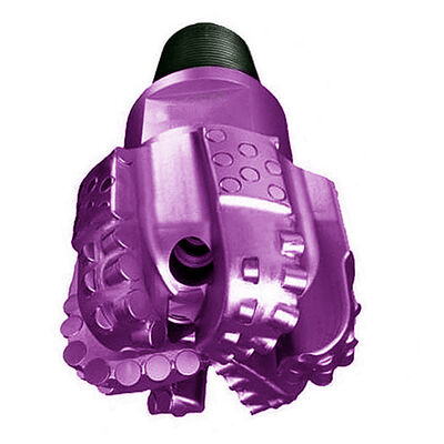 Peças de perfuração PDC de aço de alto manganês Peças de perfuração de campos petrolíferos Peças de perfuração quadradas API Taper PDC