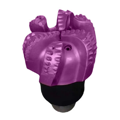 Corpo da matriz de broca PDC 8 1/2 polegadas 215,90 mm Broca de rocha PDC Far Eastern Drilling