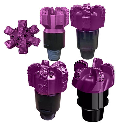 Fabricante PDC Forro de Mineração de Alto Desempenho