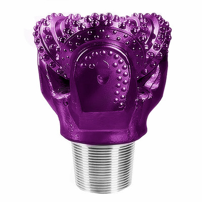 SANROCK Oil Well Tricone Bit Wear Resistant Roller Drill Bits TCI Tricone Drilling Bit Price