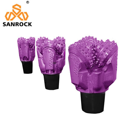 API Standard Tricone Drill Bit Oil Field Water Well Drilling Tools TCI Tricone Roller Drill Bit