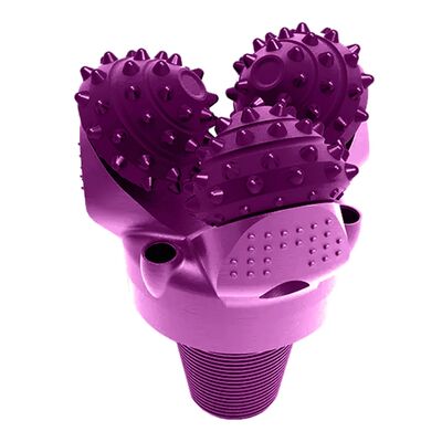 Tricone Roller Cone Drill Bit High Performance Water Well Drilling Bit 7 7/8 Inches  TCI Tricone Bit