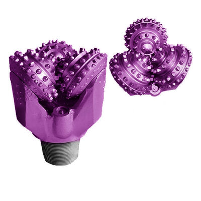 Tricone Drill Bits 11 5/8'' 295.3mm Hard Formation Rock Drilling Tools Diamond Petroleum Drill Bit