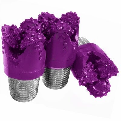 Tricone Drilling Bits Mining Machinery Parts Oil Well Drilling Bit TCI Tricone Rock Drill Bit Price