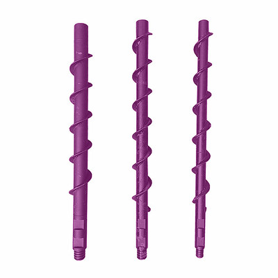 Spiral Drilling Pipe Coal Mine Twist Drill Pipe High Efficiency Auger Drill Rod