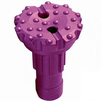 Broca de Perfuração de Alta Qualidade 203mm DHD360 Broca de Botão Ferramentas de Perfuração de Rochas Broca de Martelo DTH