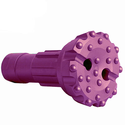 Broca de Perfuração de Alta Qualidade 203mm DHD360 Broca de Botão Ferramentas de Perfuração de Rochas Broca de Martelo DTH