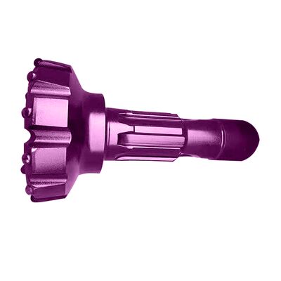 DTH Hammer Button Bit DHD360 Ferramentas de perfuração de poços de água Bit de perfuração de rocha para venda